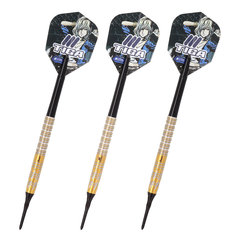 TIGA ティガダーツ フェンリル2 限定カラー版 岡野翔選手 000000018586_gcQ92AP.jpg