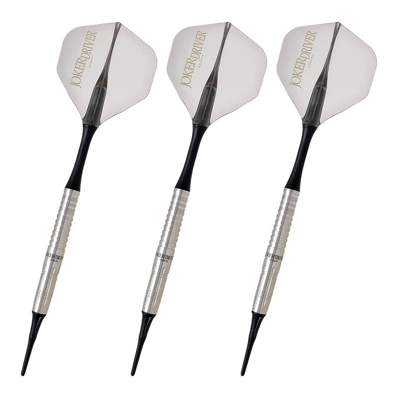 ダーツ JOKERD Extreme FURY ジョーカードライバー エクストリーム フューリー Joker Driver