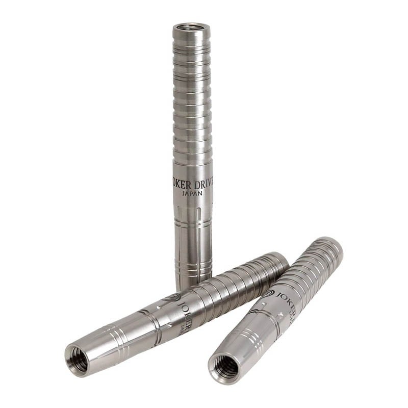 ダーツ JOKERD EXTREME APEX ToyokazuShibata ダーツ > ソフトダーツ > ブランド【サ行】 > ジョーカードライバー