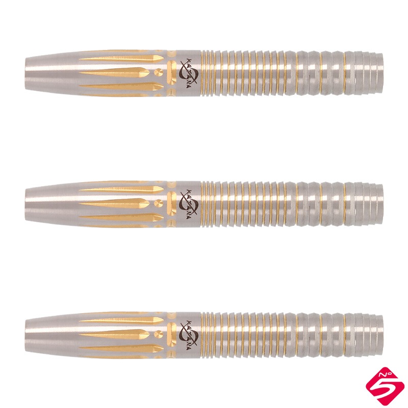 DYNASTY KATANA 名刀 真・村正右京 19g 定価/12800円 ダーツ > ソフトダーツ > ブランド【タ行】 > ダイナスティー > KATANA