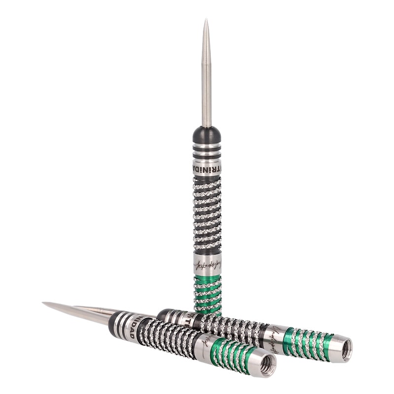 トリニダード リカルド タイプ2 浅田斉吾モデル エスダーツ限定モデル 2BA バレル【トリニダード】リカルド タイプ2 浅田斉吾モデル 2BA｜ダーツ