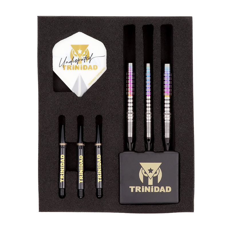 TRINIDAD ROMERO TYPE ST 岩田夏海 送料無料】TRiNiDAD Undisputed ROMERO Type3 ST 2BA 岩田夏海選手