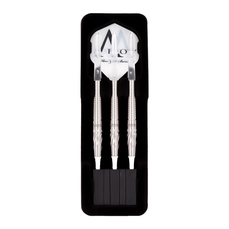 DYNASTY(ダイナスティー) ILL3+(アイル3プラス) ダーツ バレル 楽天市場】DYNASTY(ダイナスティー) A-FLOW BLACK LINE コーティング