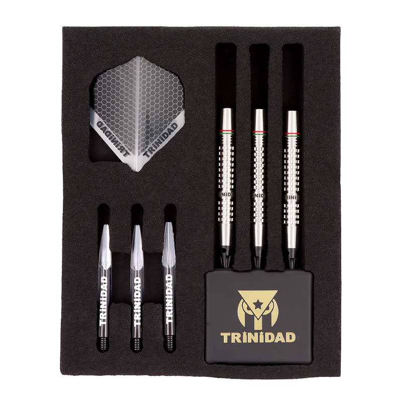 ジョゼ・マルケス選手モデルTRINIDADトリニダードMARQUESマルケス ダーツ > ハードダーツ > ブランド【タ行】 > トリニダード > TRiNiDAD