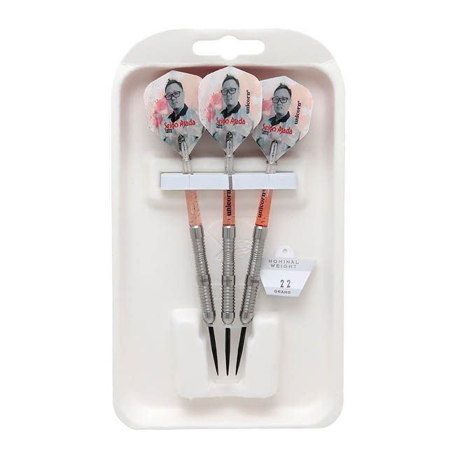 浅田斉吾 Unicornユニコーン MAESTROマエストロ3 定価13000円 ダーツ > ソフトダーツ > ブランド【ヤ行】 > ユニコーン > MAESTRO