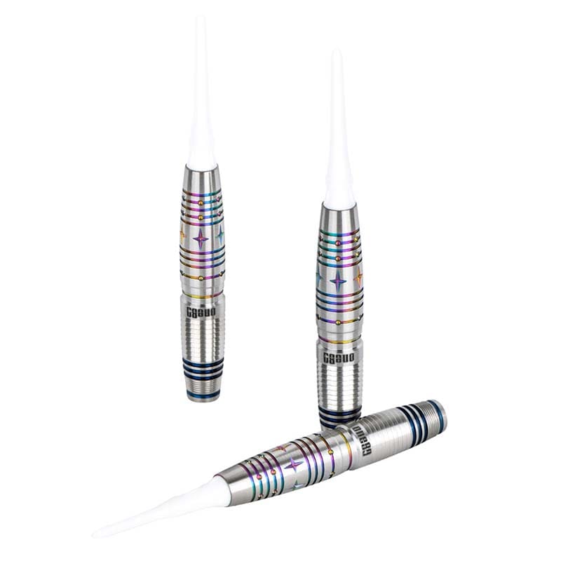 【新品未使用】ダーツバレルOne80(ワンエイティ) ORCA(オルカ) 19g ダーツ > ソフトダーツ > ブランド【ワ行】 > ワンエイティ > One80