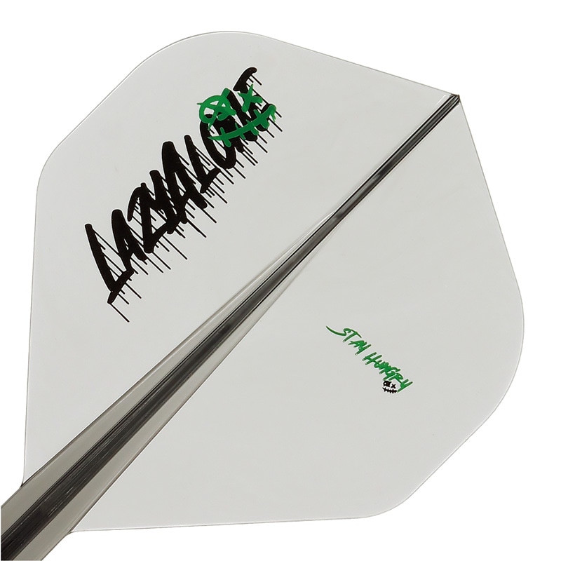 【コンドルフライトAXE付き】TRINIDAD PRO LAZY フライト > ブランド【カ行】 > コンドル > プレイヤーモデル