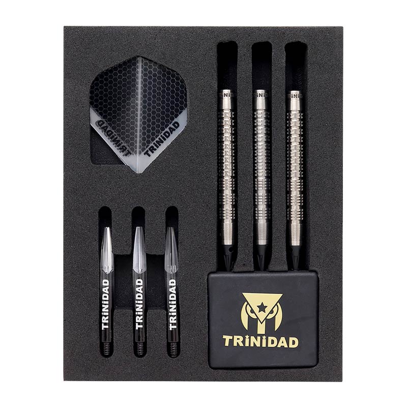 TRINIDAD トリニダード ダーツ コット2 ロイヤル トリニダードザ ロイヤル 2025 コット2 正津貴之 TRiNiDAD THE ROYAL