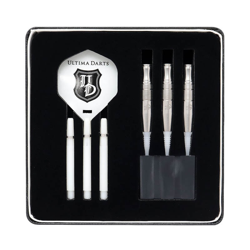 アルティマダーツ　神楽 中村侯貴モデル ダーツ > ソフトダーツ > ブランド【ア行】 > アルティマダーツ