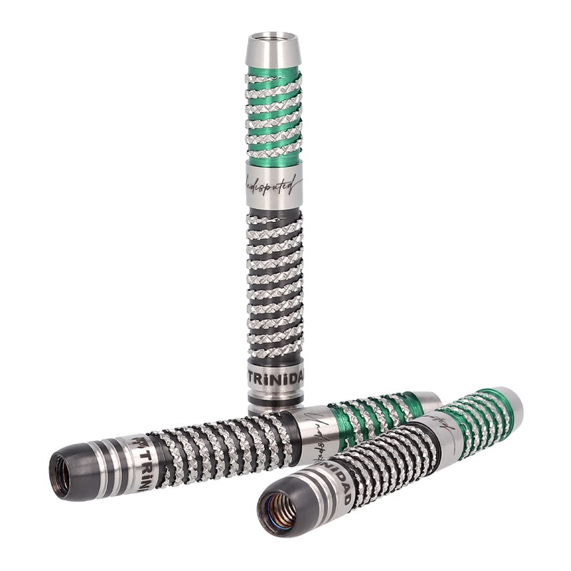 TRiNiDAD THE  2024 リカルド Type2 ダーツ > ソフトダーツ > ブランド【タ行】 > トリニダード > PRO