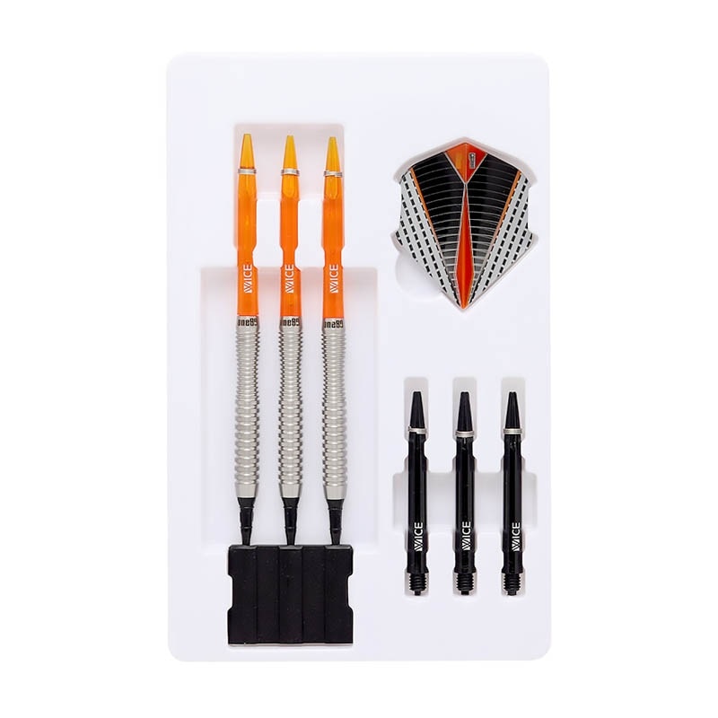 ダーツ　中古　バレルセット ダーツ > ハードダーツ > ブランド【ワ行】 > ワンエイティ > One80