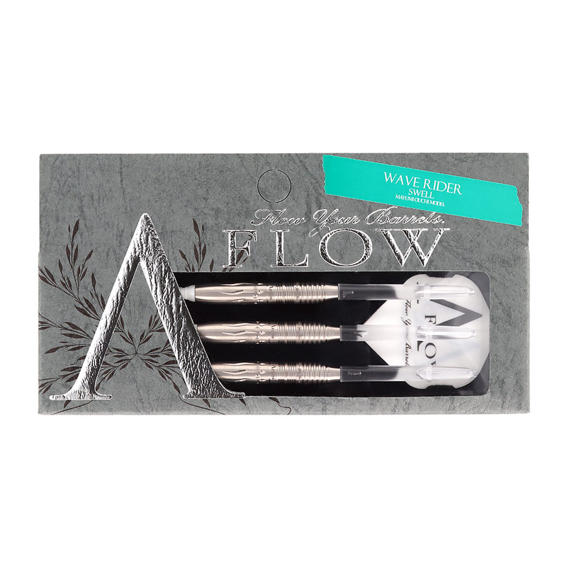 Dynasty A-FLOW 2ZR ダーツバレル箱なしで！！ケース付 ダーツ > ソフトダーツ > ブランド【タ行】 > ダイナスティー > A FLOW