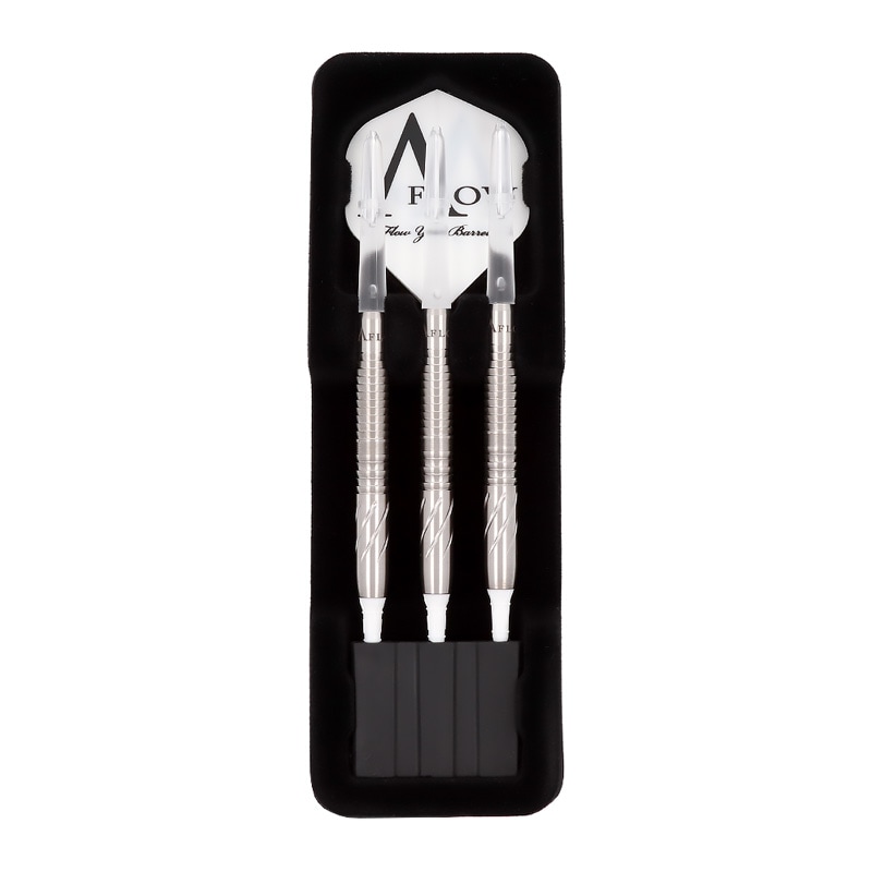 【ダイナスティー】 イザベル2 4BA スティール セット ダーツ > ソフトダーツ > ブランド【タ行】 > ダイナスティー > A FLOW