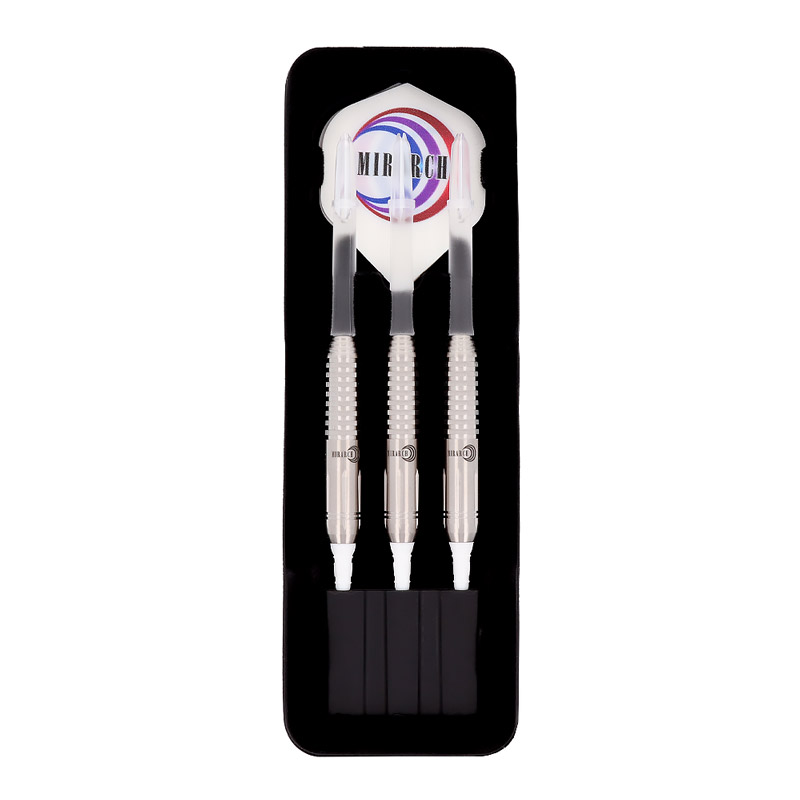 ミラーチ　Bahamut Zero タイプ1 トルピード 柴田豊和 ダーツ ミラーチ Bahamut Zero バハムートゼロ タイプ1 トルピード 2BA21.5g