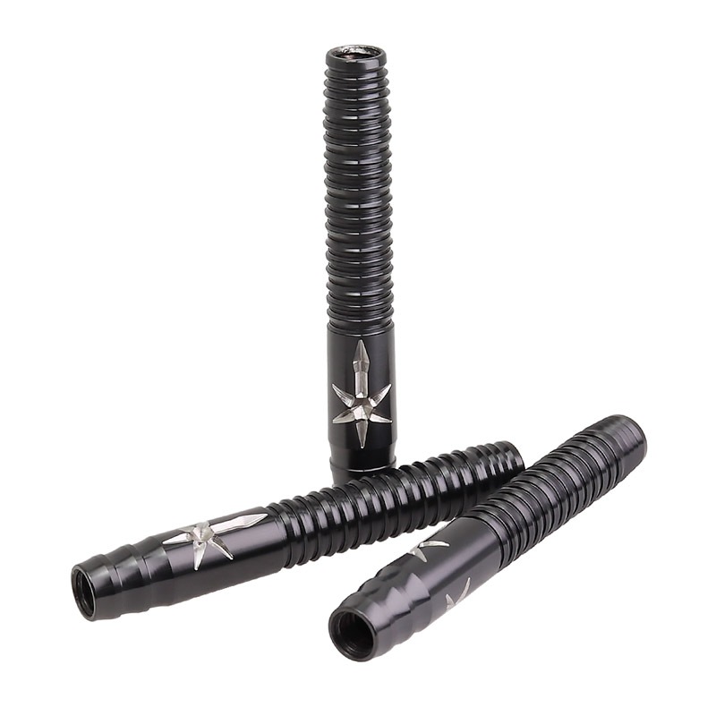 定価12000円 大人気バレル ソフトダーツ ゼウス4 Re 18g エスフォー S4】 Zeus4 ゼウス4 エスフォー ソフトダーツ タングステンバレル