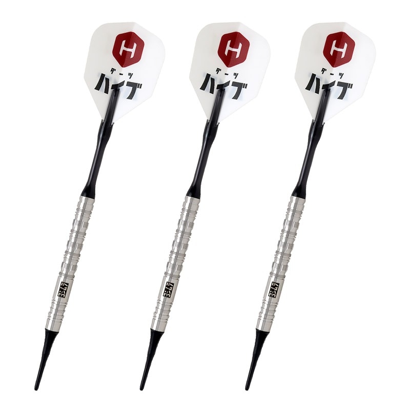 YOSHIMURA BLAST ダーツ バレル 3本セット ダーツ > ソフトダーツ > ブランド【ヤ行】 > ヨシムラバレルズ