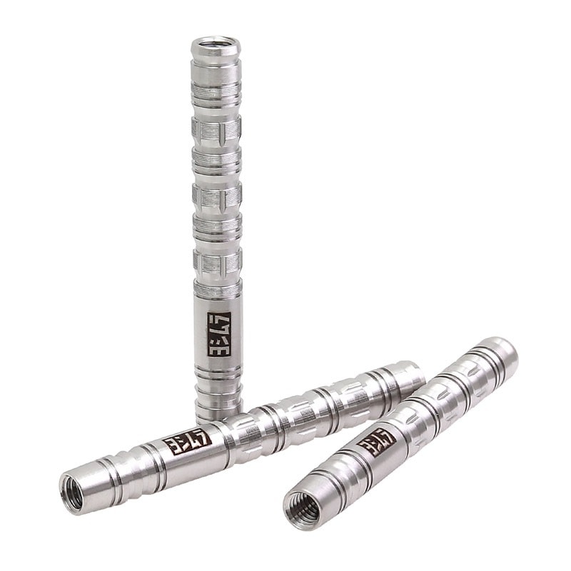 激レア ヨシムラバレルズ ブラスト ソリッド 2BA ダーツ バレル ヨシムラ ブラストソリッド 2BA YOSHIMURA | ダーツ専門