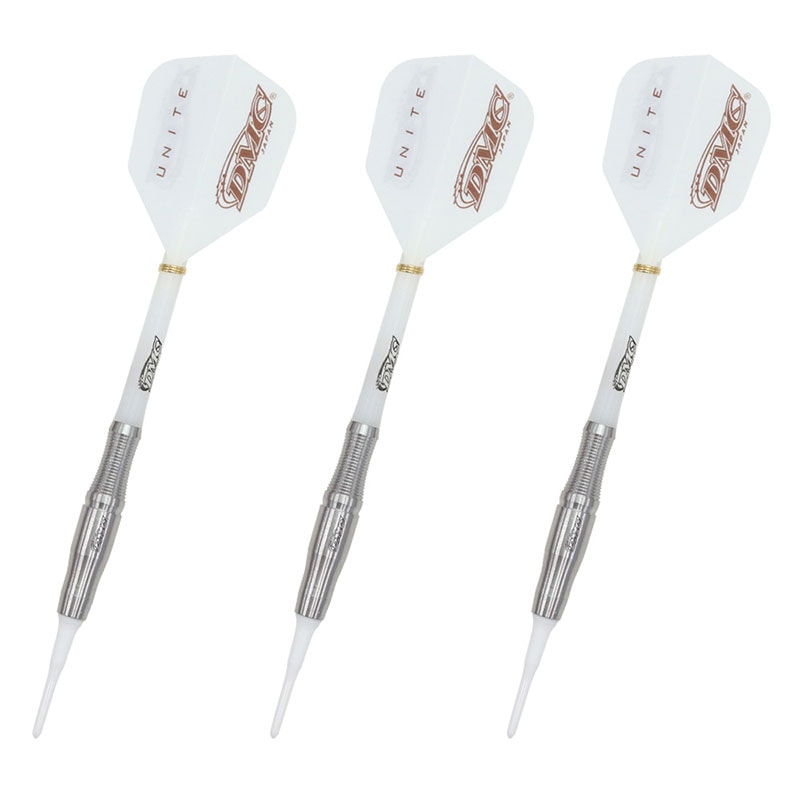 DMC UNITE SHRIKE未使用品 DMC】 UNITE SHRIKE ディーエムシー ユナイト シュライク ダーツ