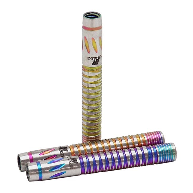 TIGA ダーツバレル　T97 WOLF & BUTTFLY TIGA(ティガ) 97T WOLF(ウルフ) 2BA 18g (ダーツ バレル) | すべての