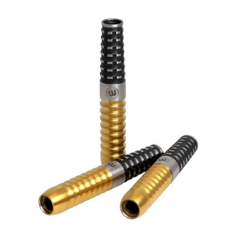 ウィンモー スティーブ・ビートンモデル スペシャルエディション 2BA 22g ダーツ > ソフトダーツ > ブランド【ア行】 > ウィンモウ > Winmau