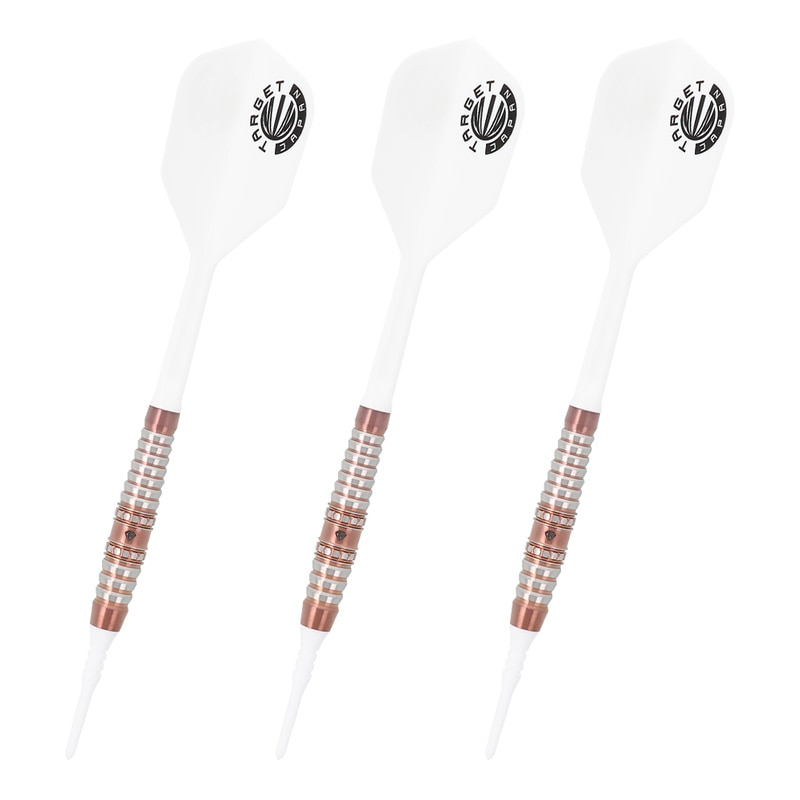 【美品】TARGET PRIME DIAMOND G3.5 いわお小鈴選手モデル ダーツ > ソフトダーツ > ブランド【タ行】 > ターゲットジャパン