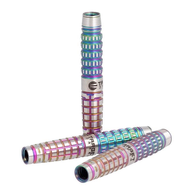 TARGET SCREAM スクリーム　ダーツハイブ限定カラー　3本 19g ターゲット SCREAM スクリーム スイスポイント スティール22g 山形明人