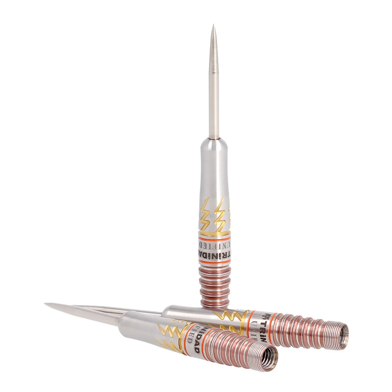 【非売品・未開封】トリニダード ローマン6プレーン 宮脇実由 ノンコーティング ダーツ バレル TRiNiDAD UNIFIED Roman6 宮脇実由 選手モデル