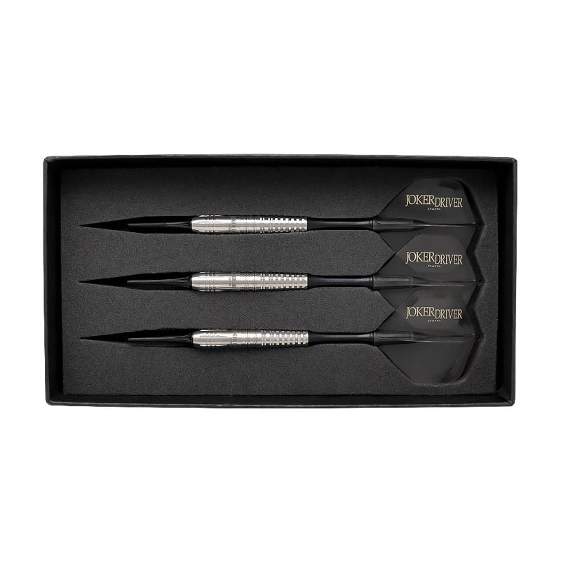 ダーツ　ジョーカードライバー　エクストリーム　ホークアイ バレル【ジョーカードライバー】エクストリーム ホークアイ 2BA