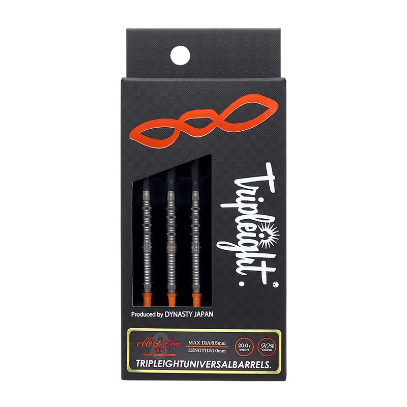 限定版DYNASTYダイナスティ大和久明彦effortエフォール2定価14300 ダーツ > ソフトダーツ > ブランド【タ行】 > ダイナスティー