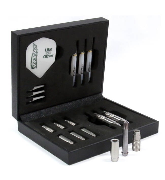 DMC Batras Maverickのセット ダーツ > ソフトダーツ > ブランド【タ行】 > ディーエムシー > batras