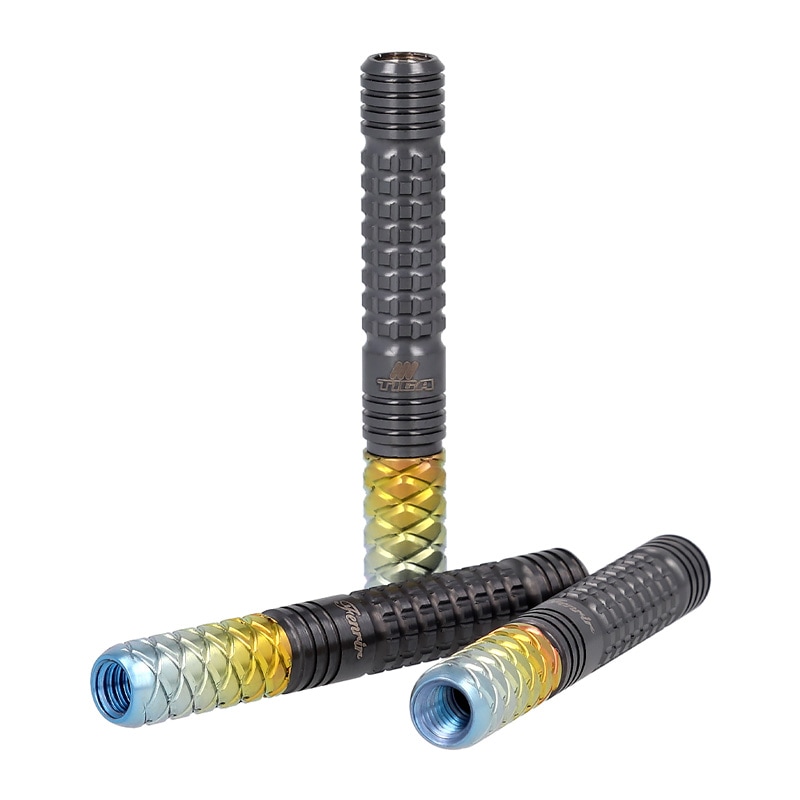 TIGA fusion Fenrir 岡野翔プロモデル Fenrir Fusion | TIGA DARTS JAPAN