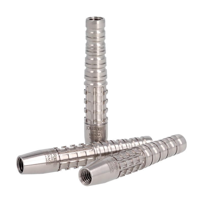 ダーツ JOKERD CRYSTAL NEW MOON 2BA ダーツ > ソフトダーツ > ブランド【サ行】 > ジョーカードライバー