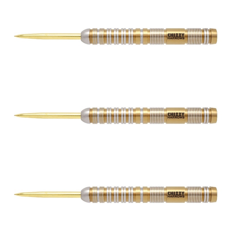 激レア ターゲット デイブチズネル ゴールド スティール 22g 激レア ターゲット デイブチズネル ゴールド スティール 22g - メルカリ