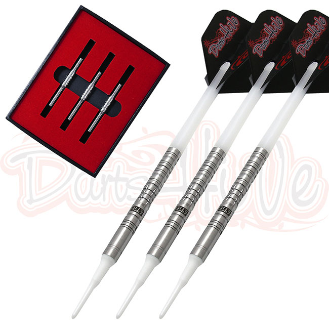 YOSHIMURA BLAST ダーツ バレル 3本セット ダーツ > ソフトダーツ > ブランド【ヤ行】 > ヨシムラバレルズ