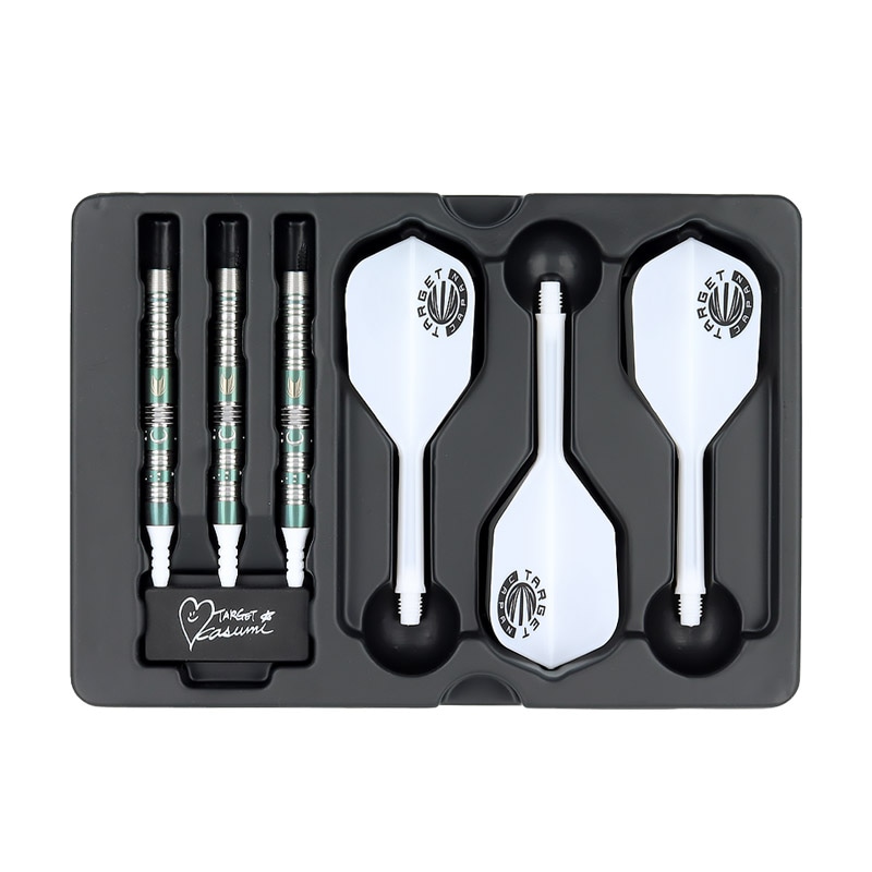 TARGET ENDEAVOUR G2 MAX エンデバー 佐藤かす美選手 ダーツ > ソフトダーツ > ブランド【タ行】 > ターゲットジャパン