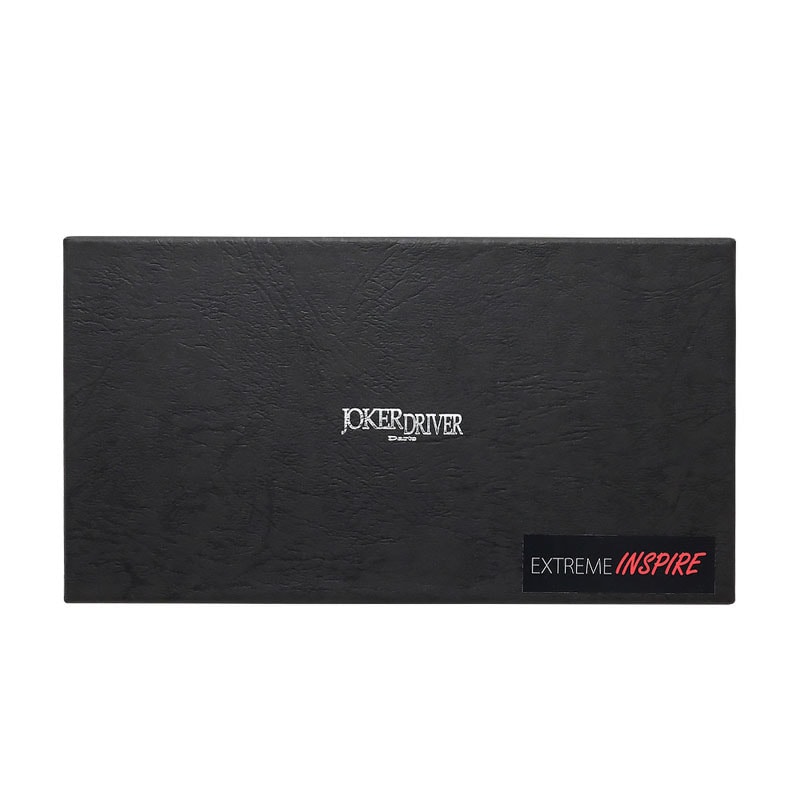 JOKERD GLEN（グレン） ダーツ ダーツ > ソフトダーツ > ブランド【サ行】 > ジョーカードライバー