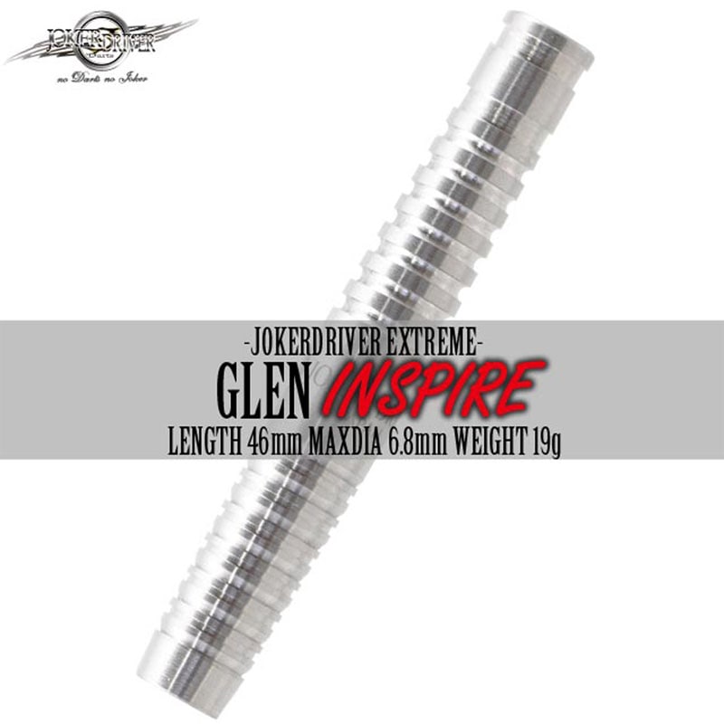 JOKER D Glen グレン☆ジョーカー 零 ultimate 零-ZERO-ULTIMATE JOKERDRIVER ULTIMATE STORE