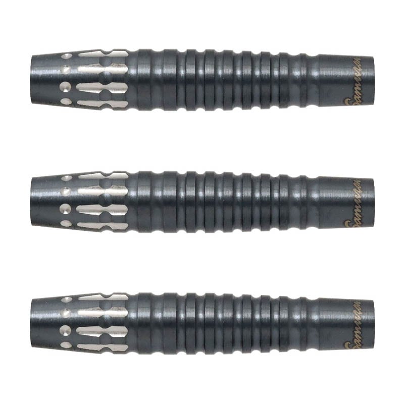 Samurai Sクラス 雲龍-UNRYU- ダーツ Samurai】 S Class 雲龍 Unryu サムライダーツ | ソフトダーツ,Samurai