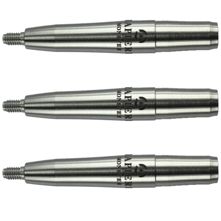 MONSTER RAPIER2 NO GROOVE 16.5g村松治樹選手モデル ダーツ > ハードダーツ > ブランド【マ行】 > モンスター > MONSTER