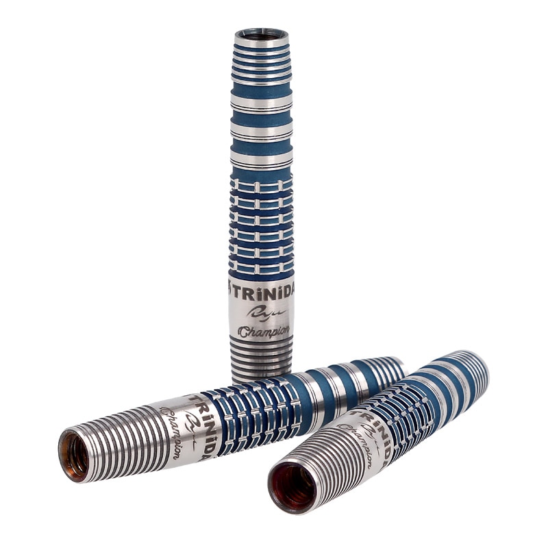 TRINIDAD ROMEKARI 2 ザ ロイヤル ロメカリ2 ダーツ > ソフトダーツ > ブランド【タ行】 > トリニダード > TRiNiDAD