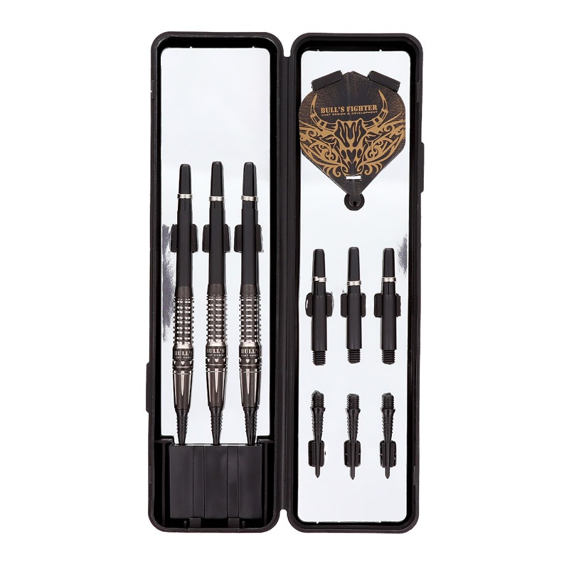 BULL'S FIGHTER チェミンソク選手モデル BULL'S FIGHTER チェミンソク選手モデル - メルカリ