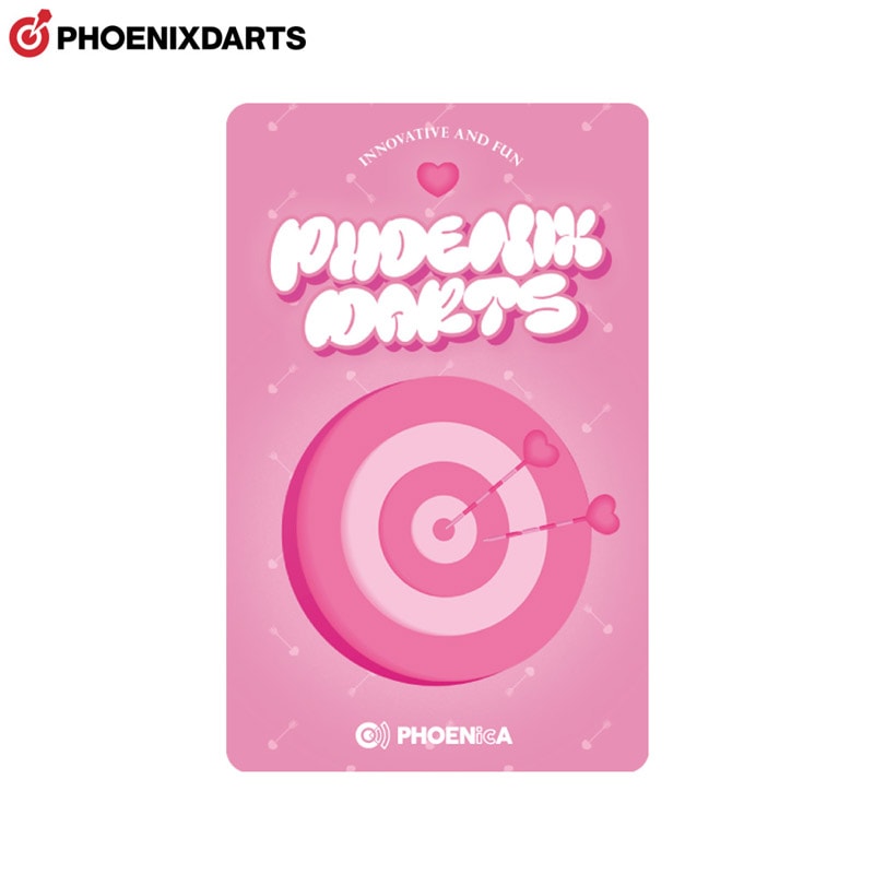 PHOENIX DARTS 野球 PHOENicA 当選品　フェニカ 未使用 ダーツ フェニカ オンラインカード フェニックスカード PHOENIXDARTS