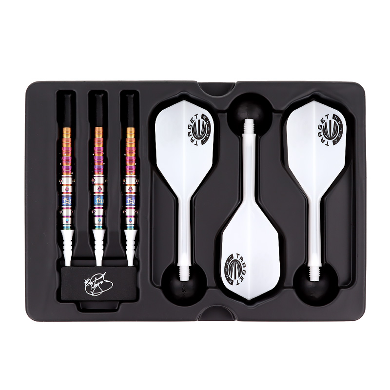 定価16000円 ソフトダーツ マヨ MAYO G7 ハイブ リミテッド ダーツ > ソフトダーツ > ブランド【タ行】 > ダーツハイブ > TARGET