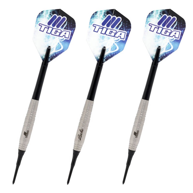 TIGA Loche ダーツ ティガ ローチェ 近藤拓也 限定コーティング TIGA LOCHE Takuya kondou