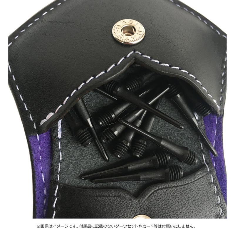 JOKERD ダーツセット JOKERDRIVER×DARTS HiVe(ジョーカードライバー×ダーツハイブ) CRYSTAL