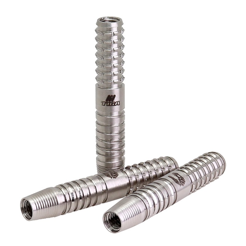 TIGA ティガ ダイノフライ 鹿内麻友モデル 限定モデル バレル【ティガ】ダイノフライ2 鹿内麻友モデル 限定モデル｜ダーツ