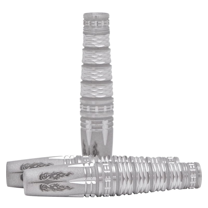 激レア 数量限定 ターゲット パイロ47 星野光正モデル SP スティール 激レア 数量限定 ターゲット パイロ47 星野光正モデル SP スティール