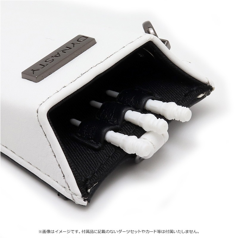 ダーツセット サムライフュージョン NOVA DYNASTY ダーツケース 他 ダーツケース > ブランド【タ行】 > ダイナスティー > DYNASTY