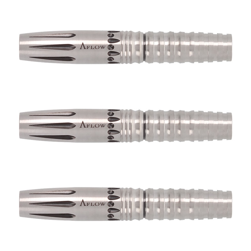 パクヒョンチョル　21g 定価14800円　バレル ダーツ ダイナスティー JUJAK ジュジャク No.5 パク・ヒョンチョル選手 ダーツ