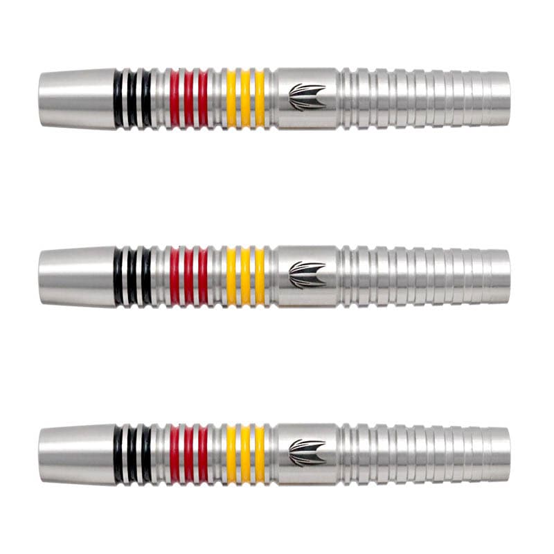 【ダーツ】ガブリエル・クレメンスモデル ジャーマンジャイアント ターゲット ダーツ > ソフトダーツ > ブランド【タ行】 > ターゲット